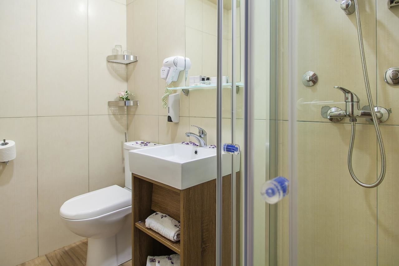 Отель Hotel Sato Сутоморе-21