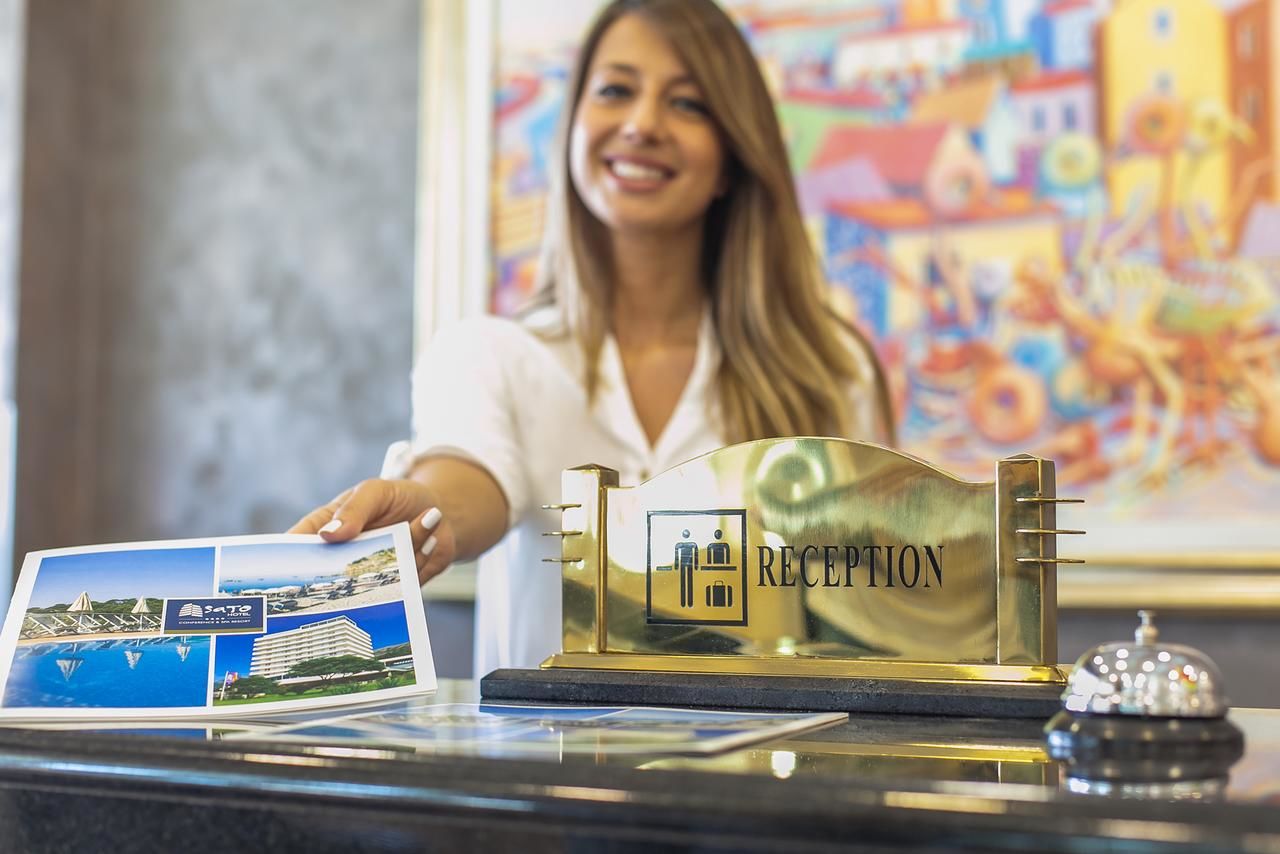 Отель Hotel Sato Сутоморе-25