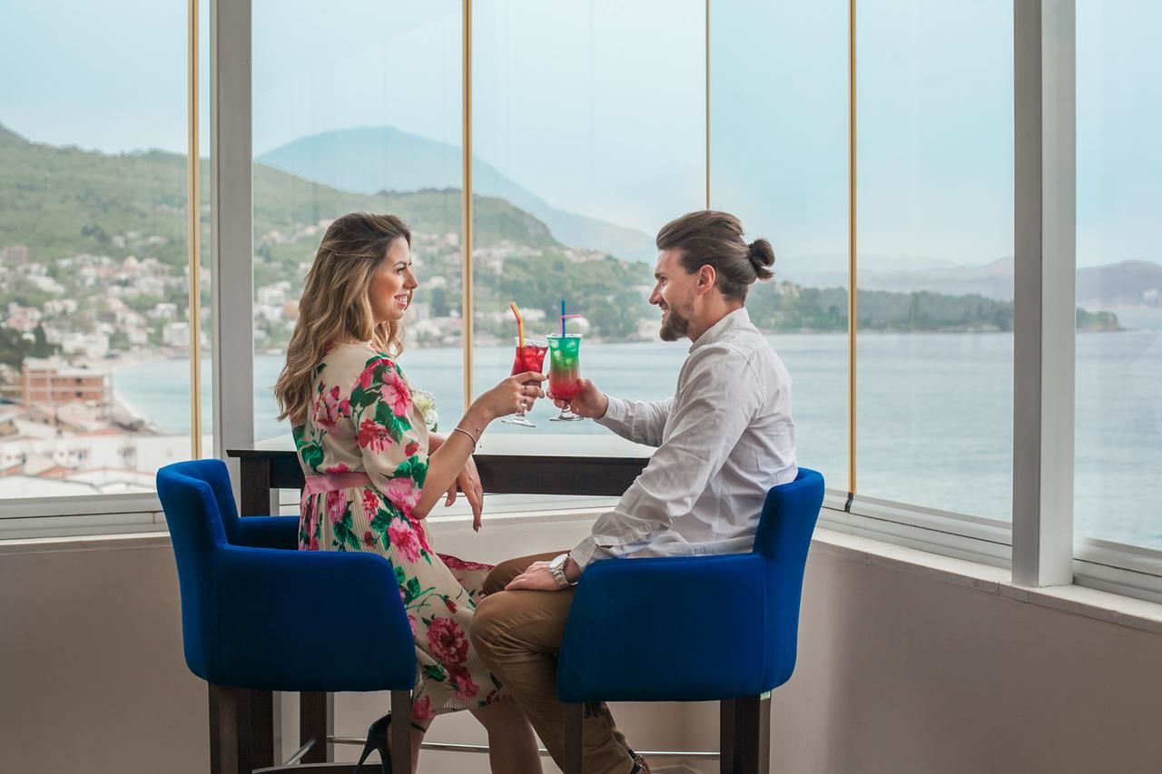 Отель Hotel Sato Сутоморе-40