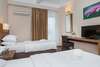 Отель Hotel Sato Сутоморе-3