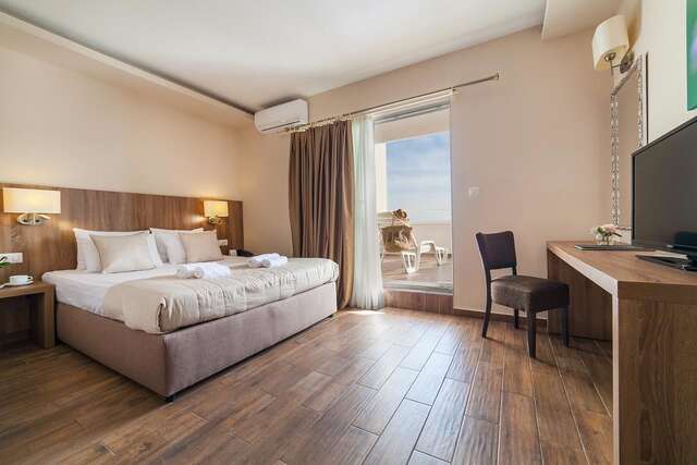 Отель Hotel Sato Сутоморе-19