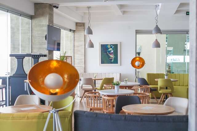 Отель Hotel Sato Сутоморе-22