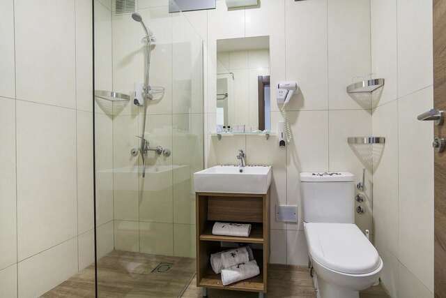 Отель Hotel Sato Сутоморе-28