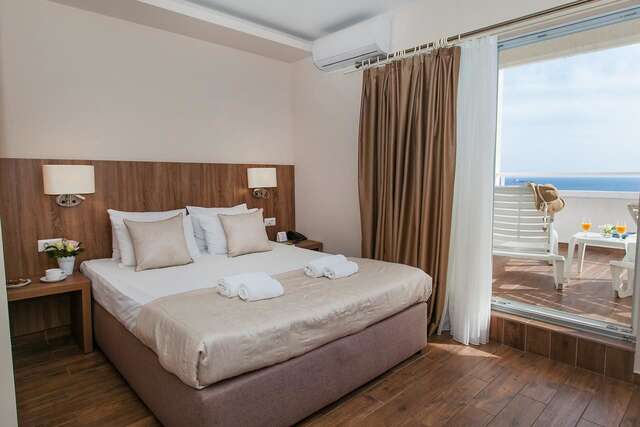Отель Hotel Sato Сутоморе-43