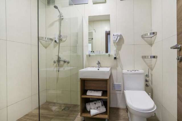 Отель Hotel Sato Сутоморе-50