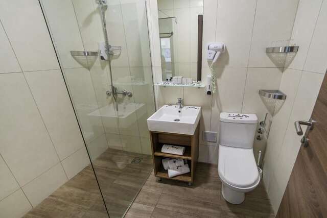 Отель Hotel Sato Сутоморе-54