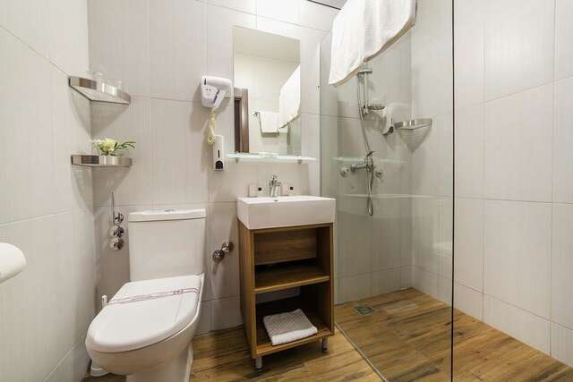 Отель Hotel Sato Сутоморе-11
